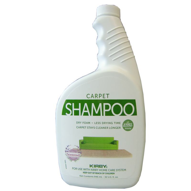 Shampoo