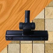 Floor Brushes For Airvac Central Vacuums