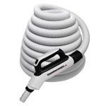 Central Vacuum Hoses & Hose Accessories