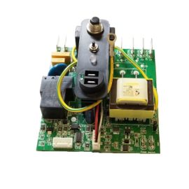 DuoVac Distinction 010990 Circuit Board Relay 