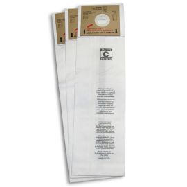 Royal / Dirt Devil Type C Replacement Bags 121SW