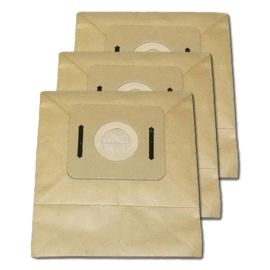 DustCare DC-1402 JetPac Micro-Lined Paper Bags 14-2405-05