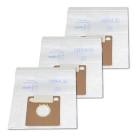 Eureka Type V Replacement Micro-lined Bags 154