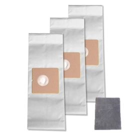 Royal Type Q Replacement Micro Filtration Bags 214