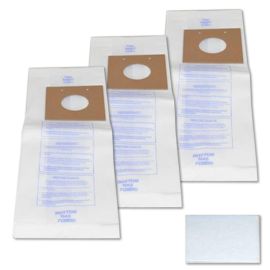 Eureka Type Y Replacement Micro-Lined Bags and Filter 311SW