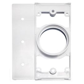 Universal 791041W Mounting Bracket 