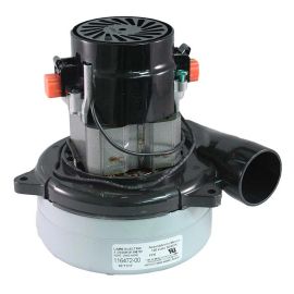 Cana-Vac 250 Motor