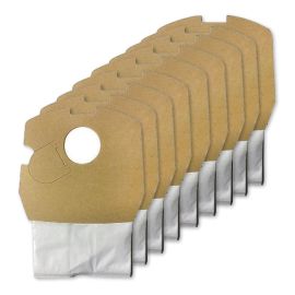 Clean Obsessed CO711 Compatible HEPA Type Allergy Filter Bags 