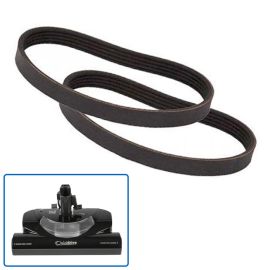 Quiet Drive Power Nozzle Replacement Serpentine Belts