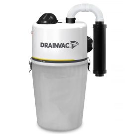 Drainvac G2-2X3-M Central Vacuum System