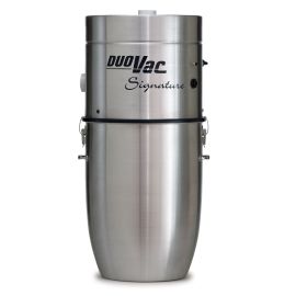 DuoVac Signature 170i Central Vacuum System 