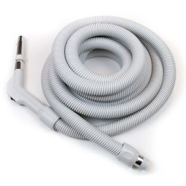 Economy Low-Voltage Central Vacuum Hose