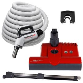 Elite Central Vacuum Combo Kit