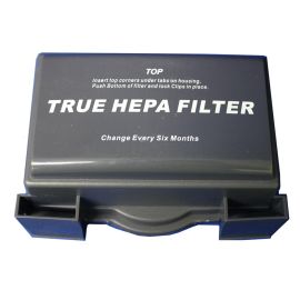 Sanitaire/Eureka MM/HF-8 Replacement HEPA Filter F253