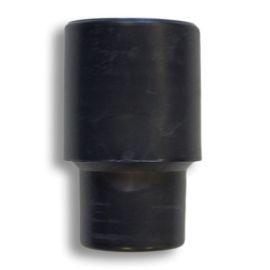 Central Vacuum 1-3/8" Crushproof Hose Cuff 