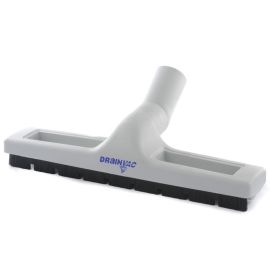 Drainvac BR-20DV Central Vacuum Nylon Bristle Floor Brush