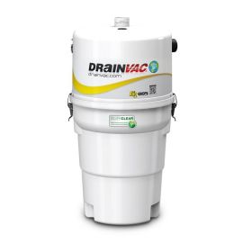 Drainvac G2-005 Central Vacuum System