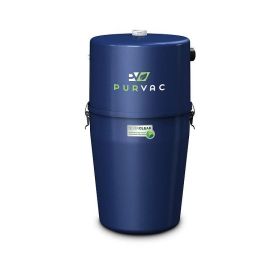 Purvac L280 Central Vacuum System 