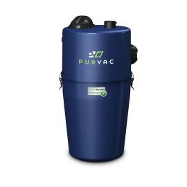 Purvac L2X3-M Central Vacuum System 