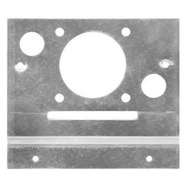 Universal Mounting Plate 