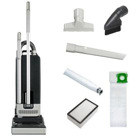 SEBO 300 Mechanical Upright Vacuum (91303AM)