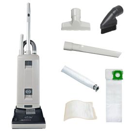 SEBO Essential G4 Upright Vacuum Cleaner 90406AM