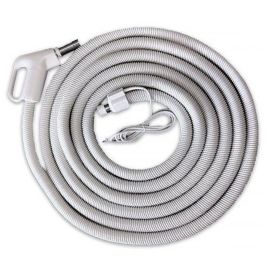 Standard Electric Central Vacuum Hose