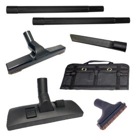 Standard Central Vacuum Accessory Kit