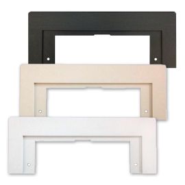 VacuSweep Quick Trim Plate