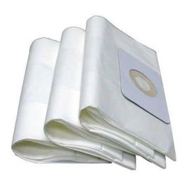 Universal HEPA Filtration Cloth Central Vacuum Bags (Best Filtration)