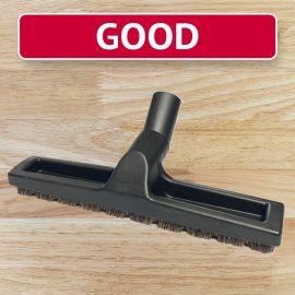 Central Vacuum Wood Floor Brush