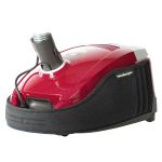 VacuBumper Small Canister Vacuum Bumper