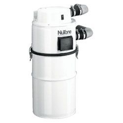 CV352 Nutone Central Vacuum