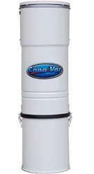 Cana-Vac 245-L Power Unit