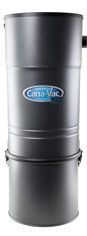 Cana-Vac Ethos Central Vacuum