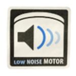 Low Noise Level 