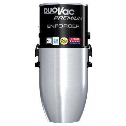 DuoVac Premium Enforcer Power Unit 