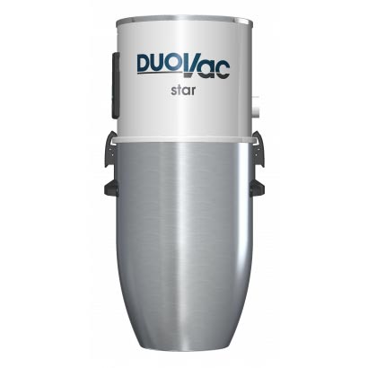 DuoVac Star Plus Power Unit