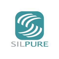 Silpure Antibacterial Filtration