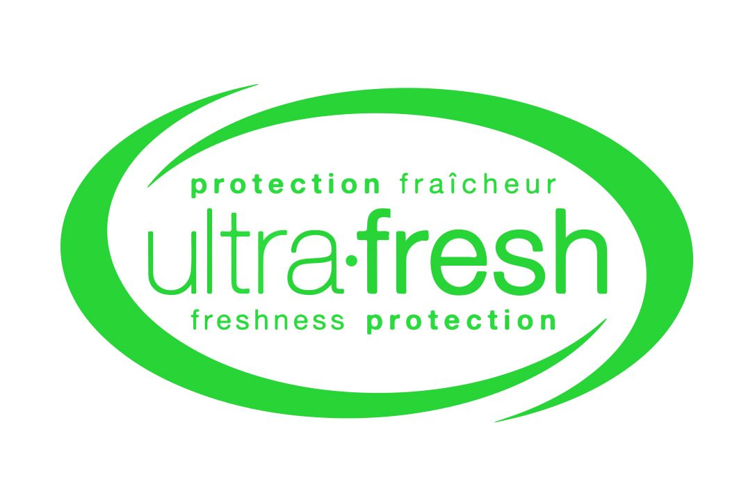 Ultra-Fresh Logo