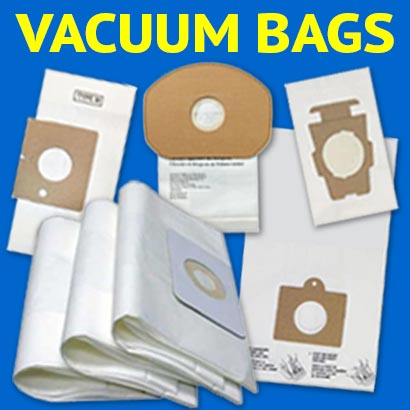 Vacuum Cleaner Bags