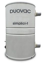 DuoVac Simplici-T