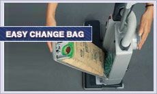 SEBO Easy Change Bags  