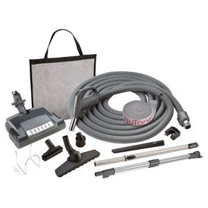 NuTone CS600 Carpet & Bare Floor Direct Connection Set for Central Vacuum Systems