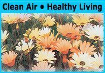 Clean Air • Healthy Living