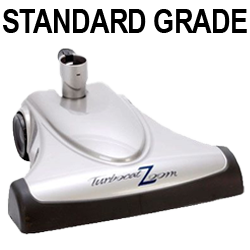 TurboCat Zoom Air-Driven Powerhead