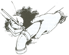 Central Vac Installation Diagram