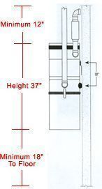 Central Vac Installation Diagram